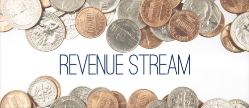 revenue stream 